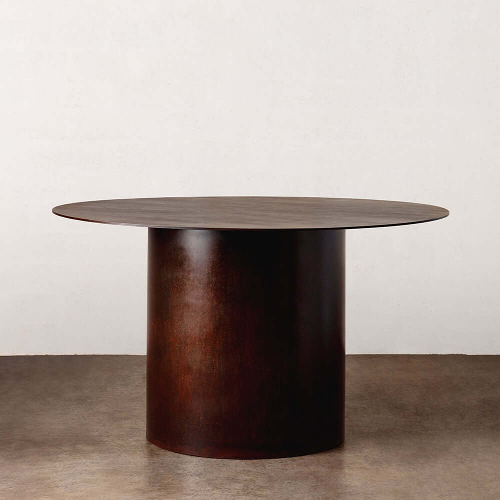 EBELL DINING TABLE image number 0