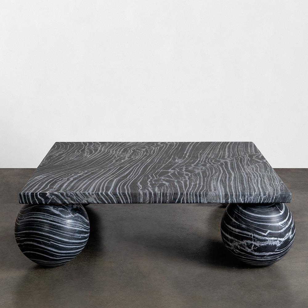 Morro Square Coffee Table image number 0