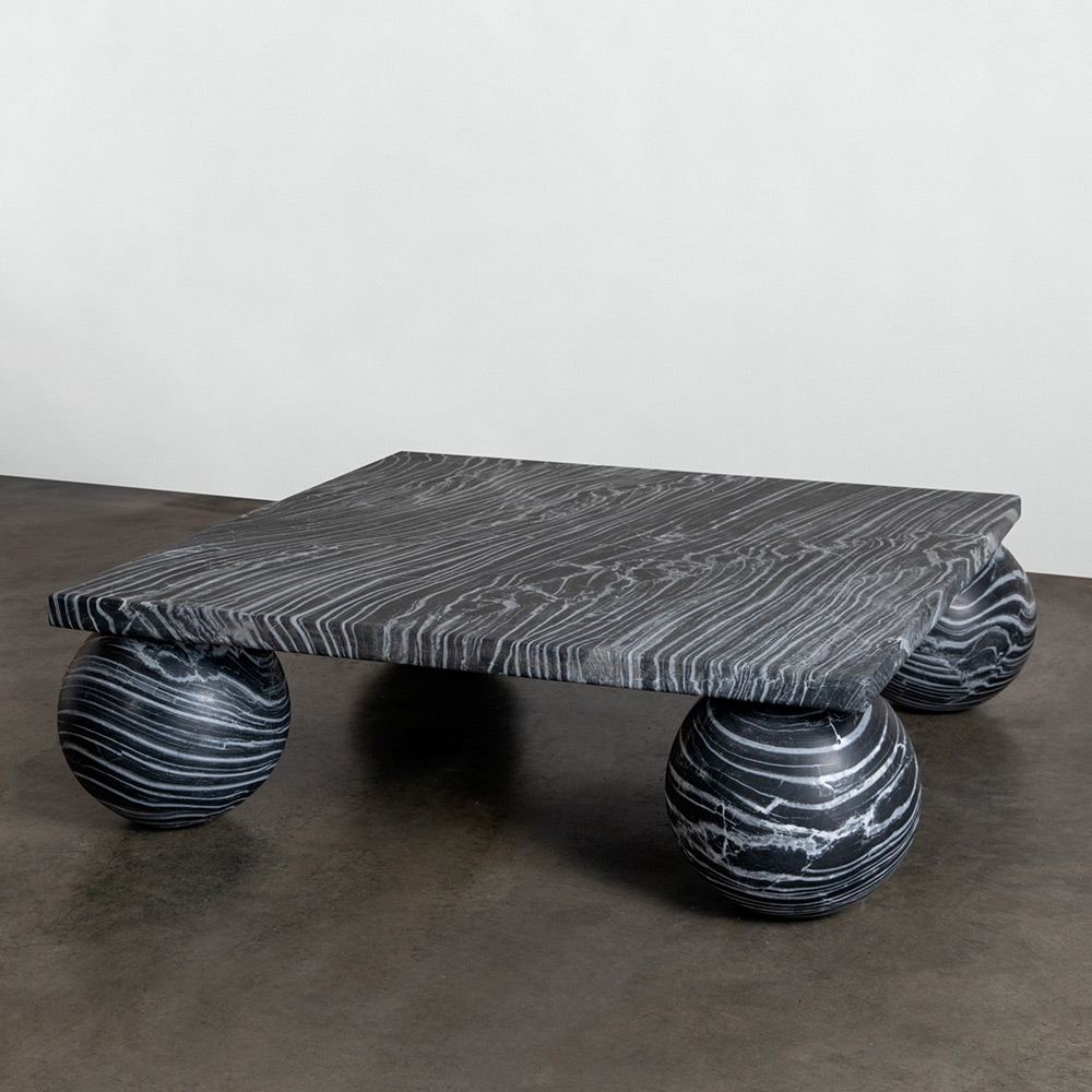 Morro Square Coffee Table image number 1