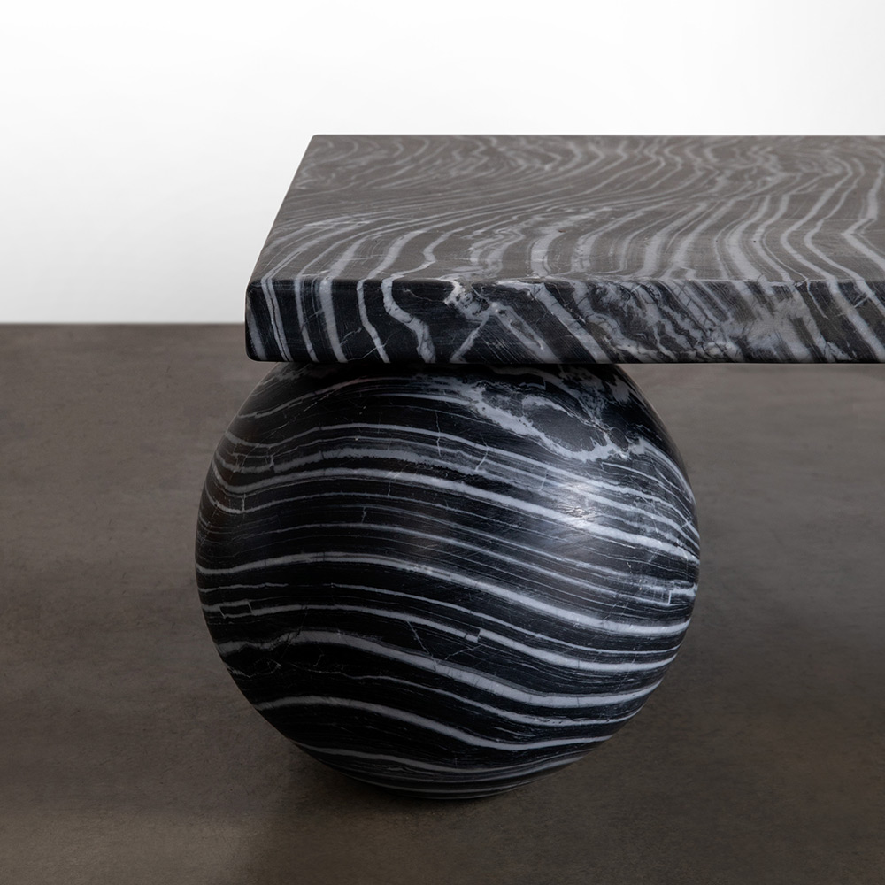 Morro Square Coffee Table image number 2