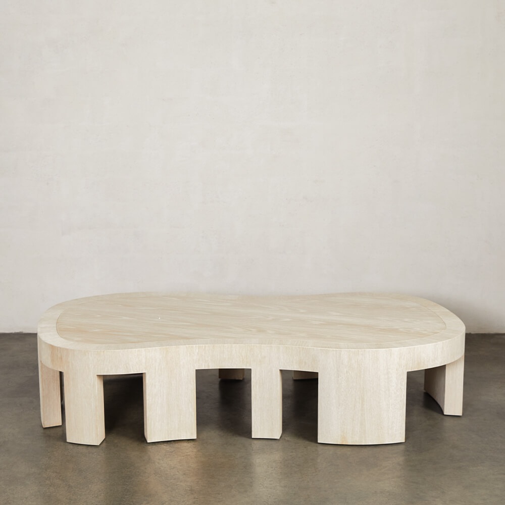 RHODES COFFEE TABLE image number 1