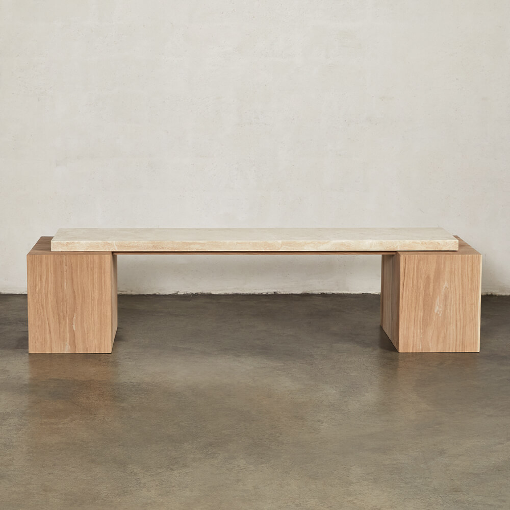 Ives Coffee Table
