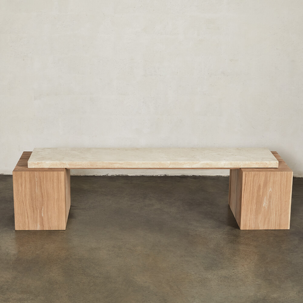 Ives Coffee Table