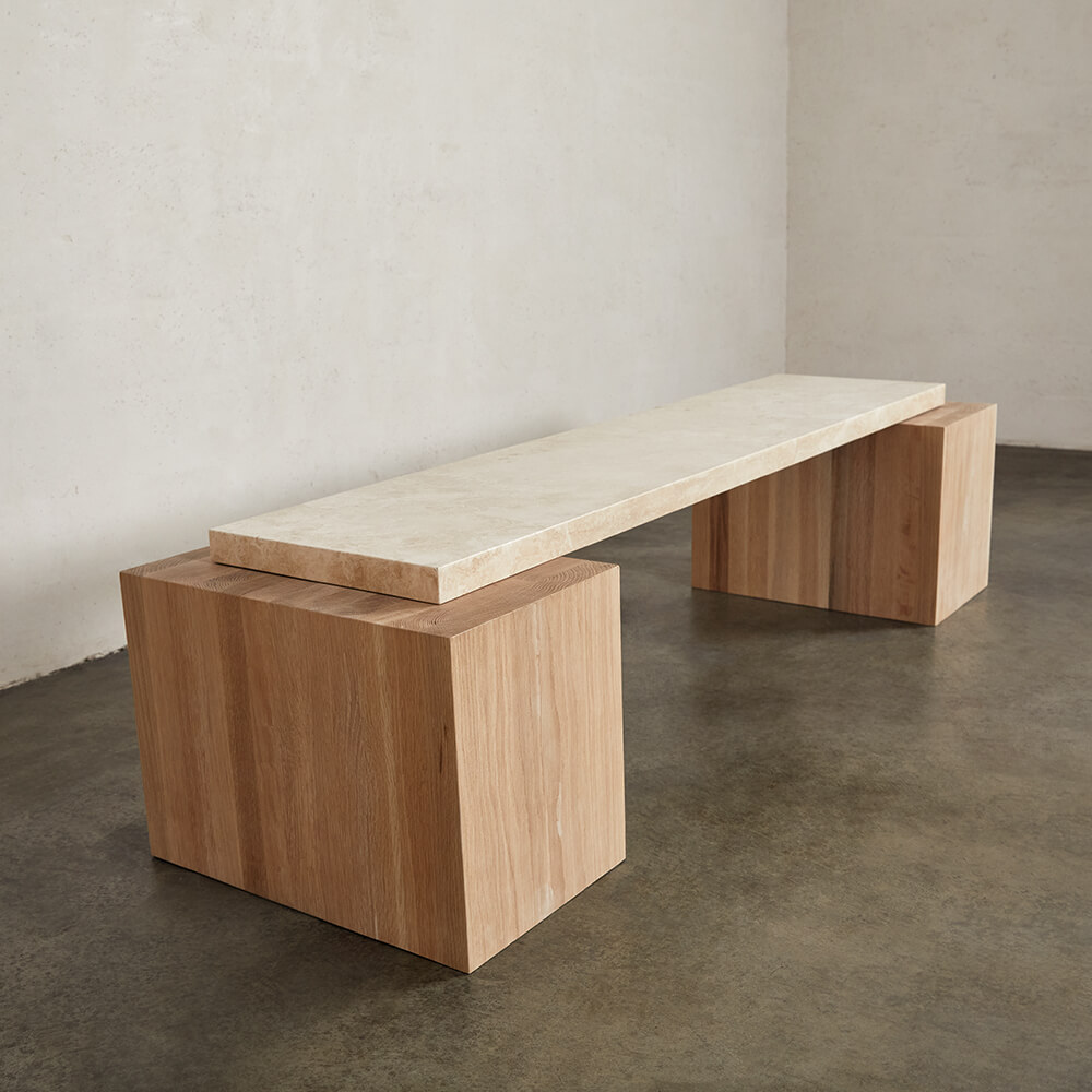 Ives Coffee Table image number 2