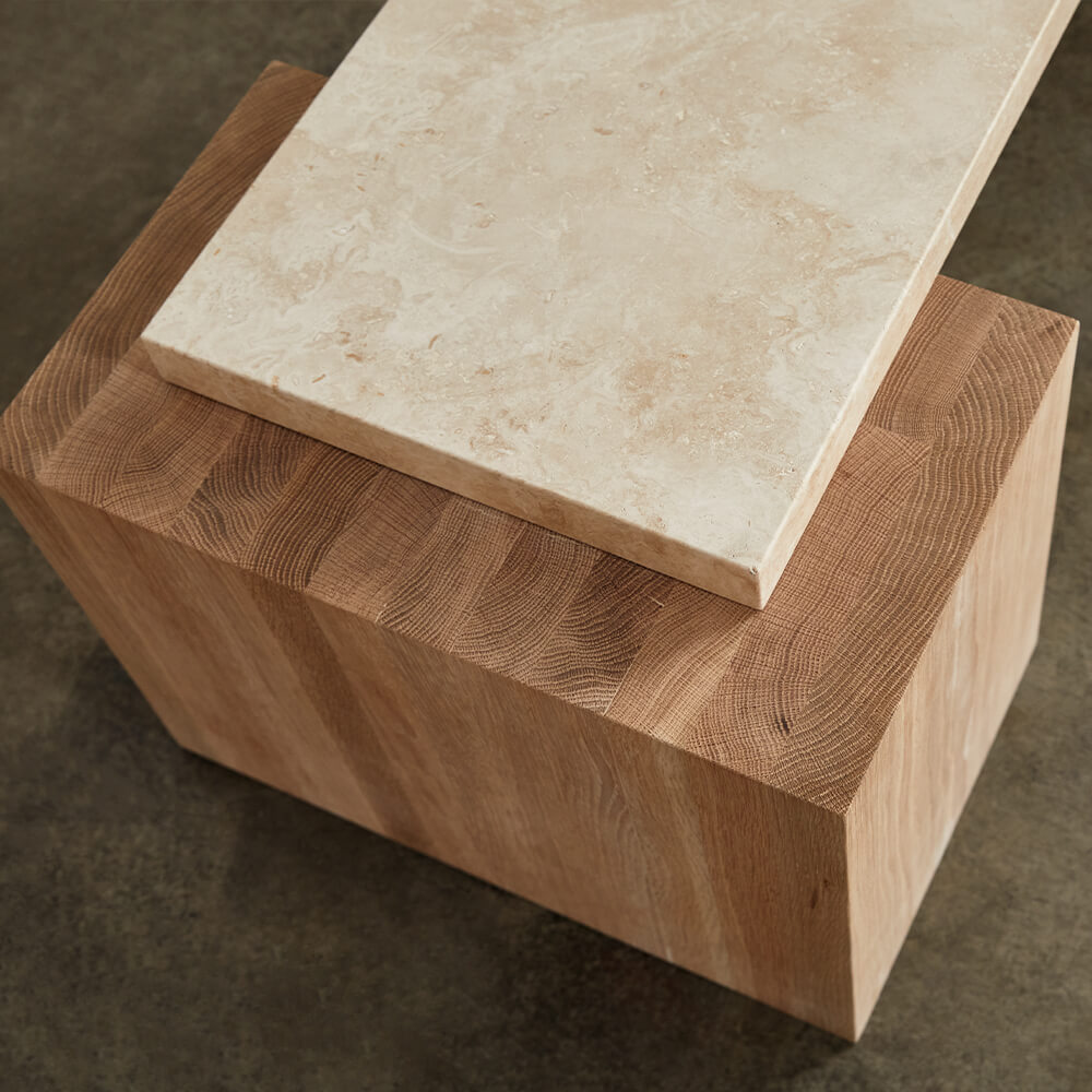 Ives Coffee Table image number 4