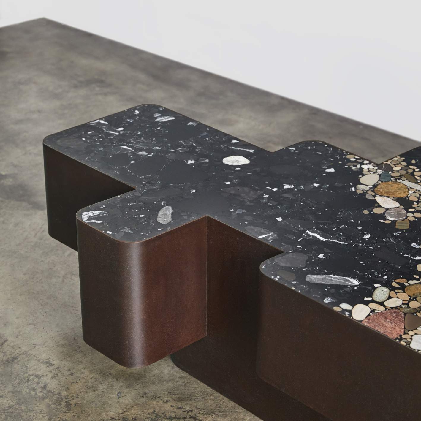 Xenolith - Coffee Table I image number 4
