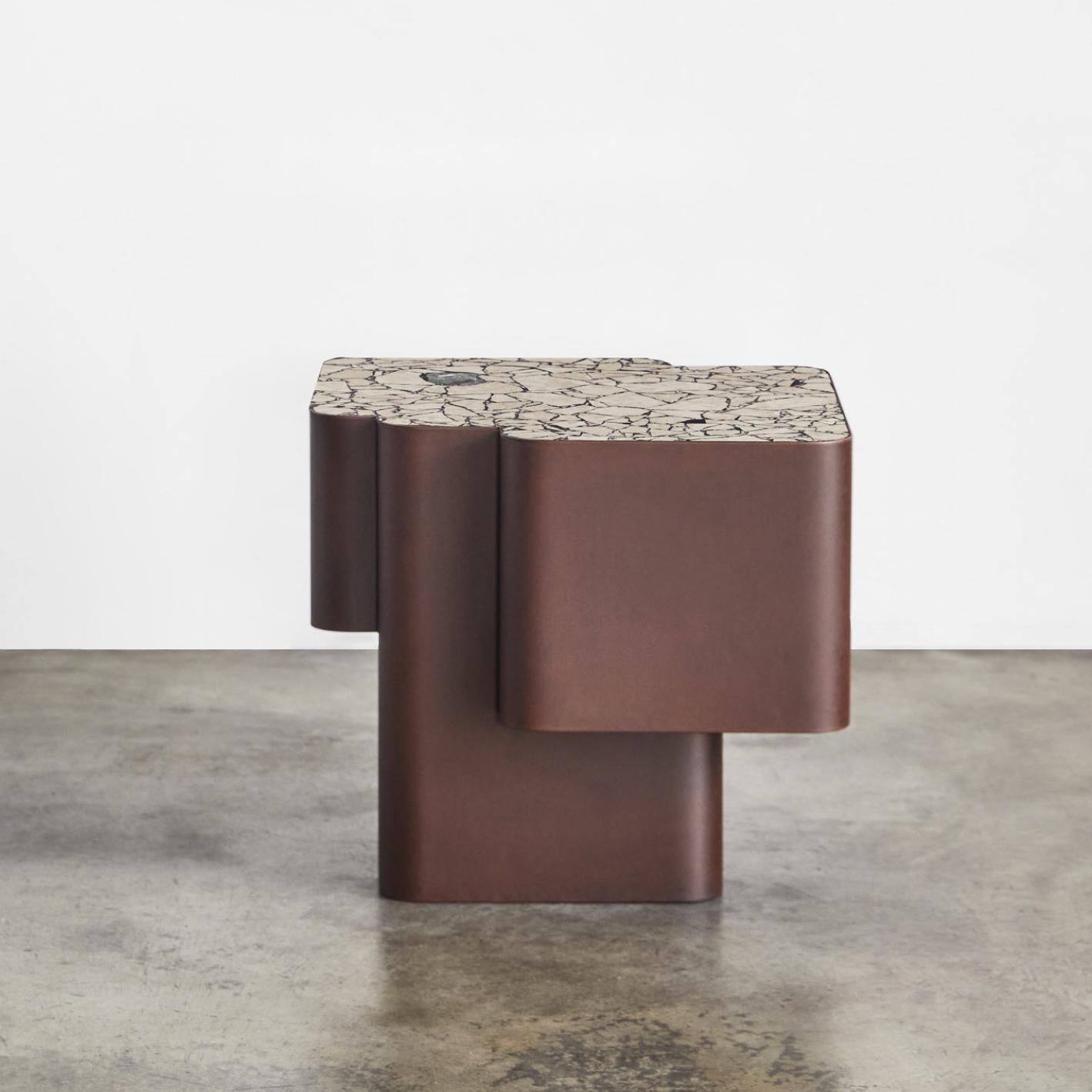 Xenolith - Side Table image number 1