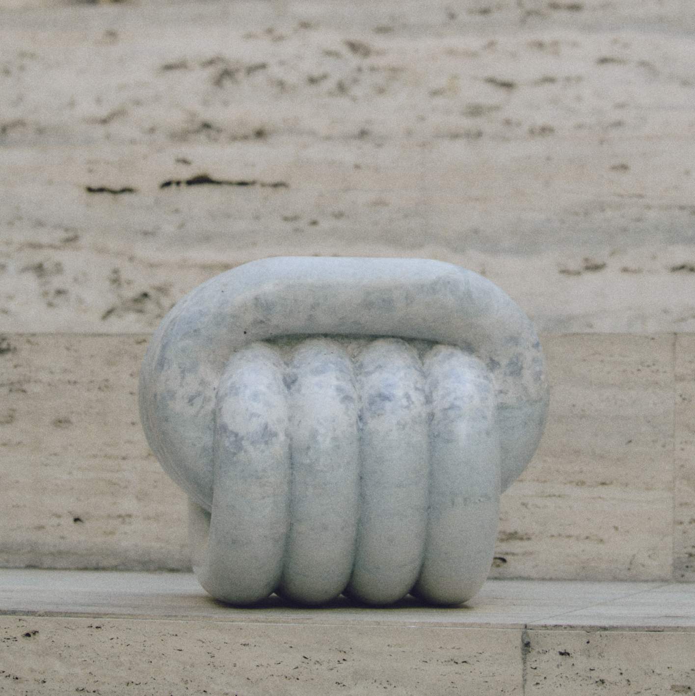 Nudo End Table image number 4