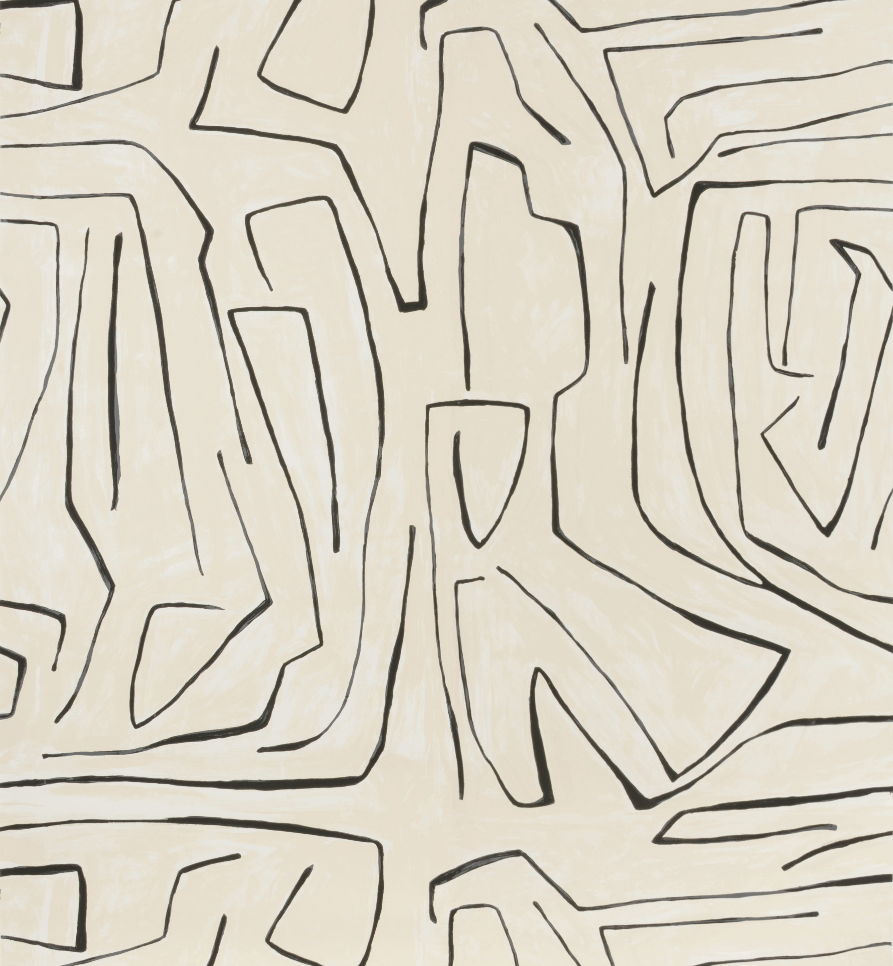 GRAFFITO WALLPAPER image number 1