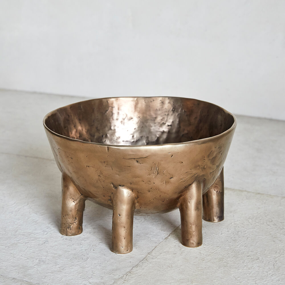 HEATH MEDIUM BOWL
