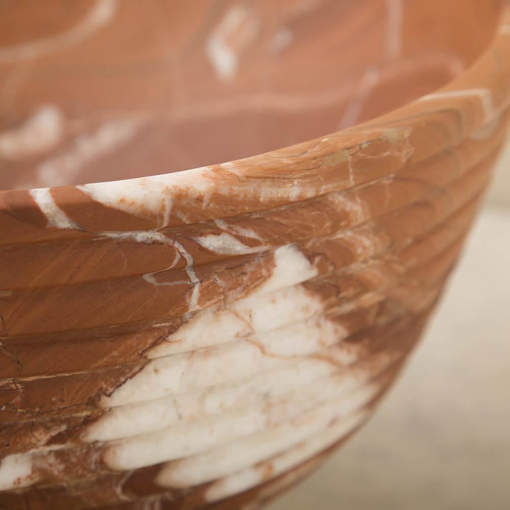 LAUREL CHAMPAGNE BOWL image number 4