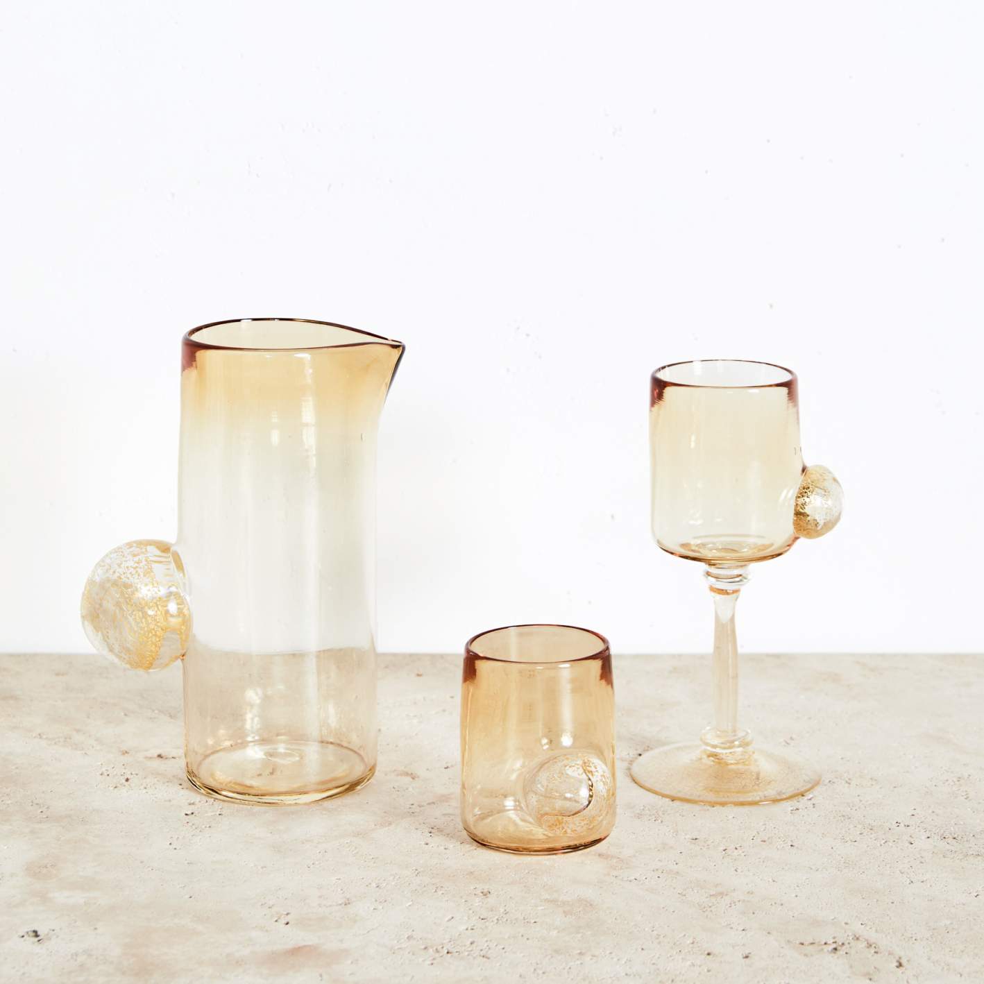 Bubble Pitcher image number 5