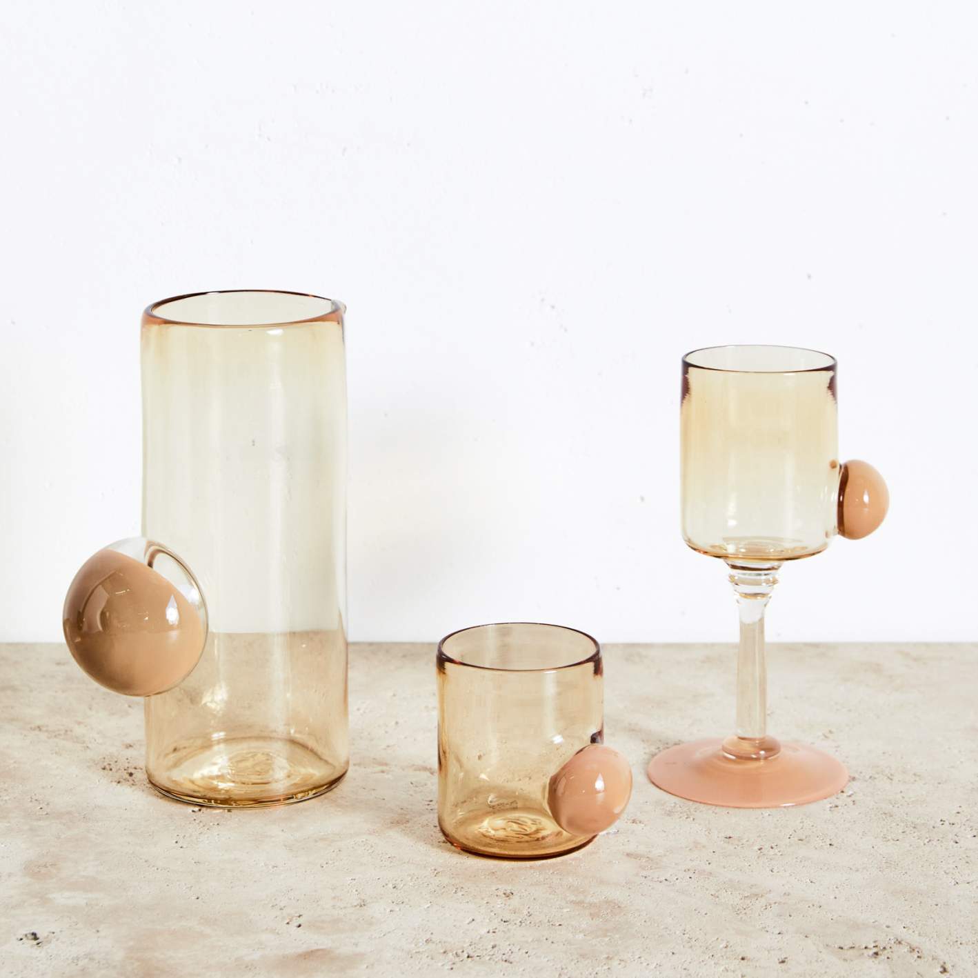 Bubble Pitcher image number 5