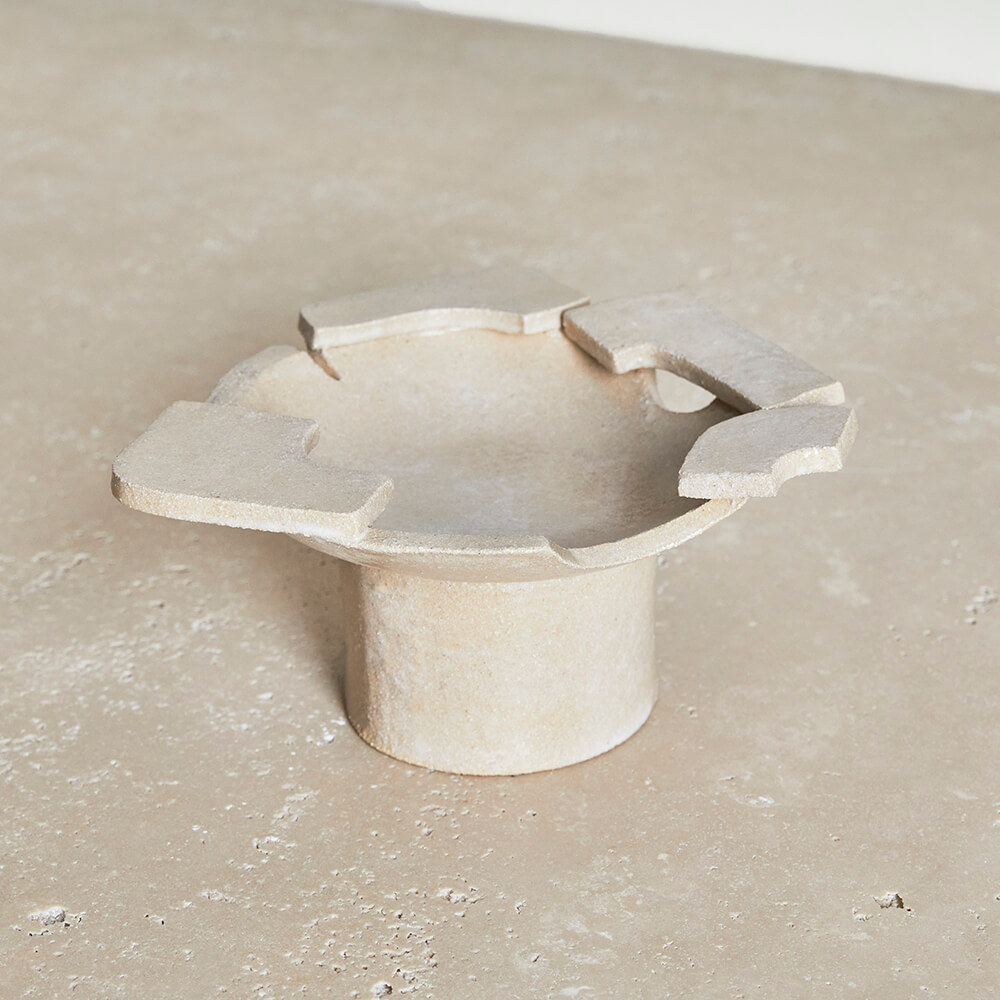 Compote Dish image number 4