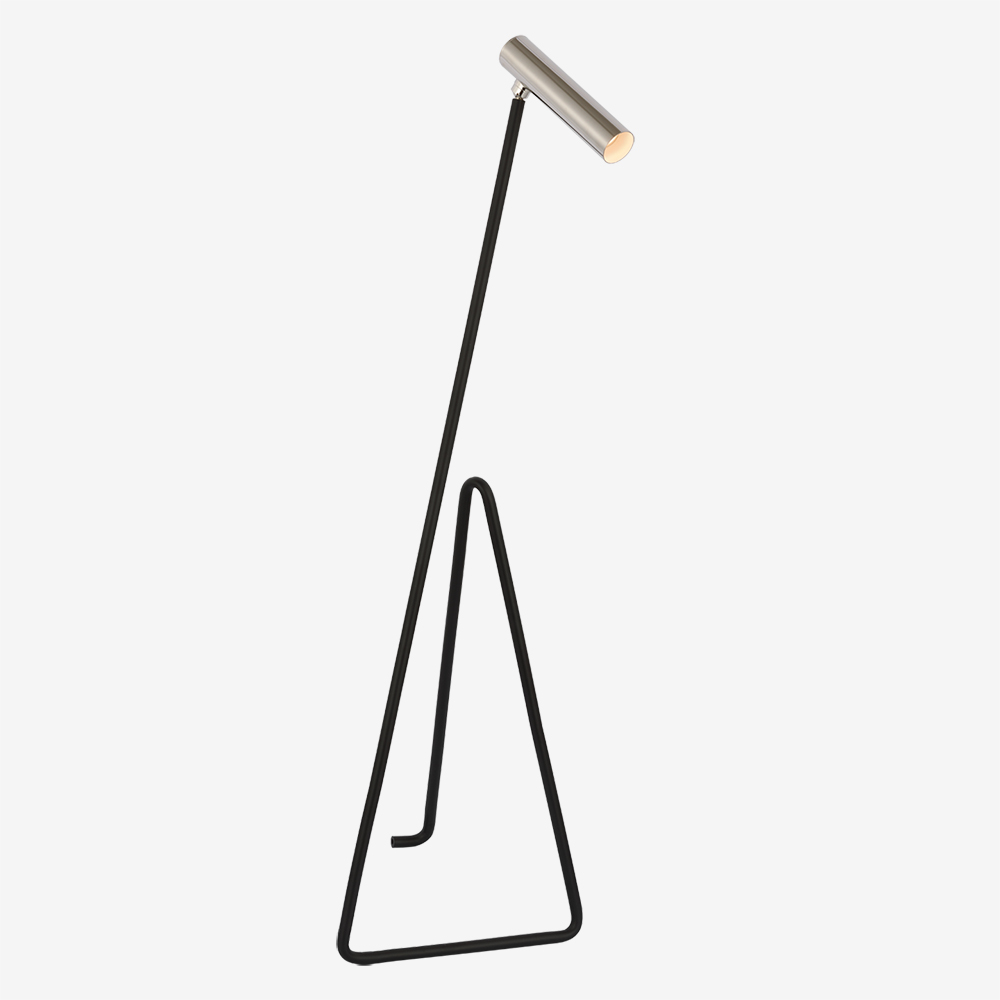 FLESSO SMALL FLOOR LAMP image number 1