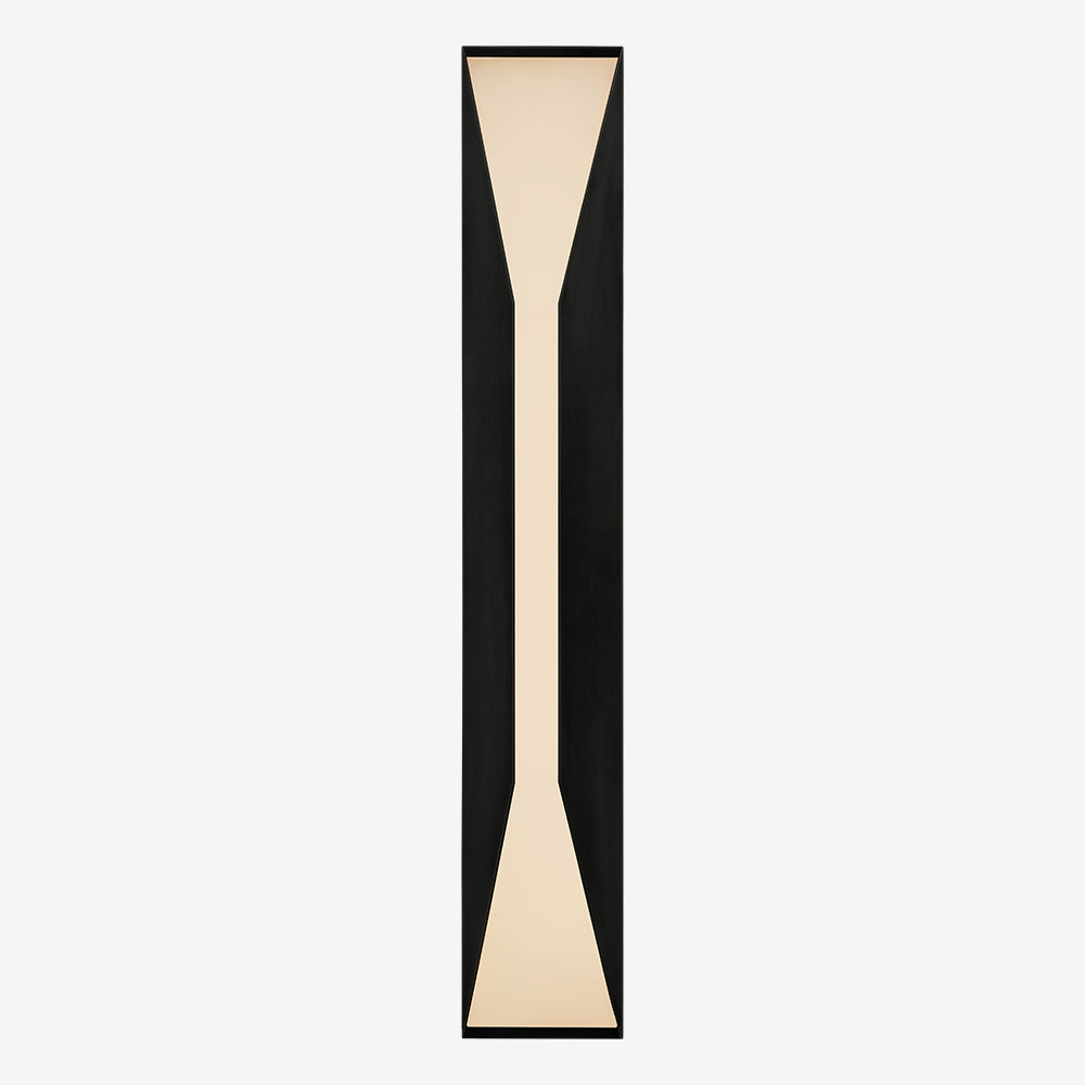 STRETTO LARGE SCONCE