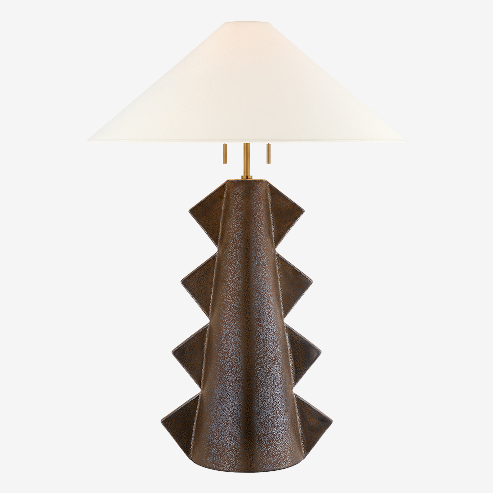 SENSO LARGE TABLE LAMP image number 0