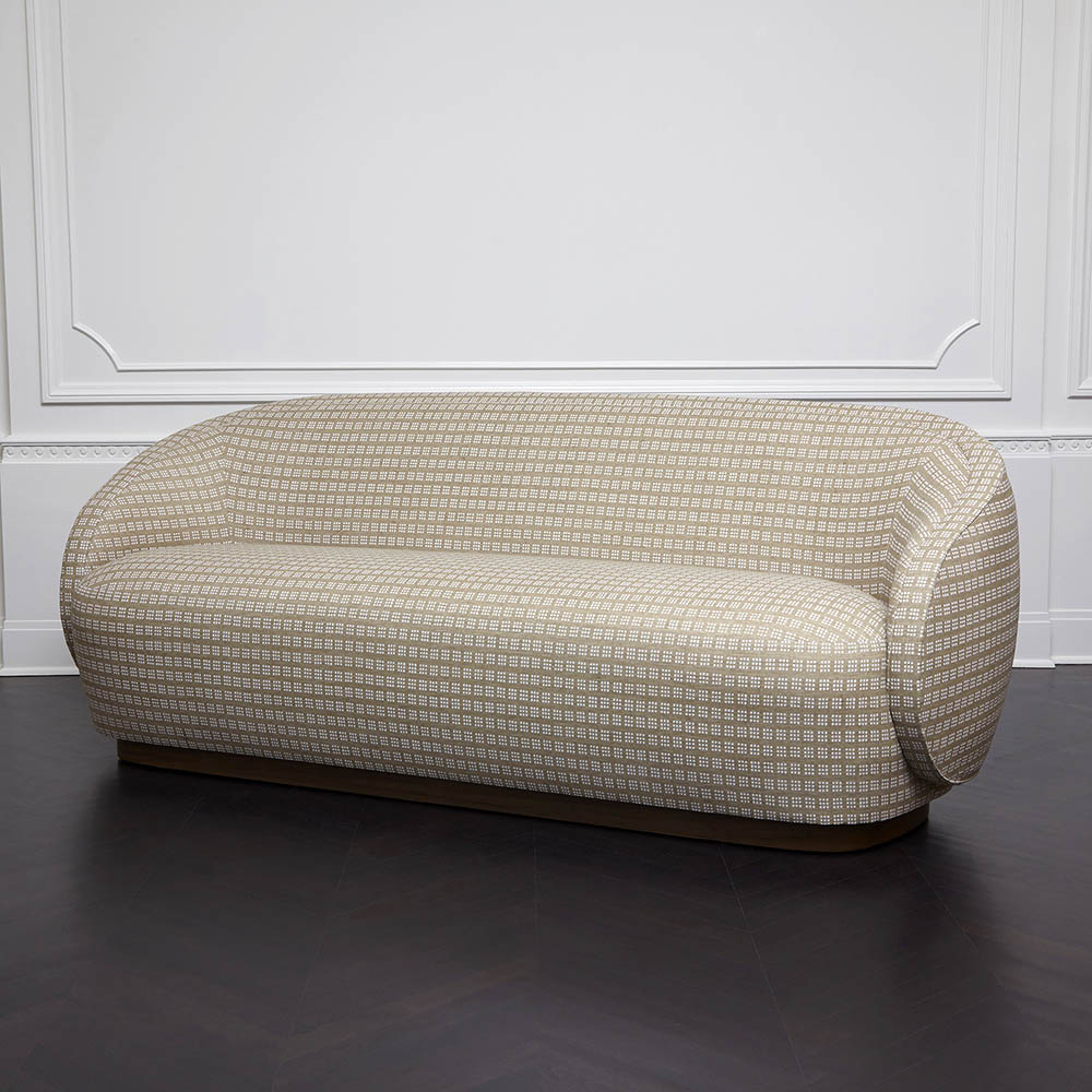 WETHERLY SOFA image number 0
