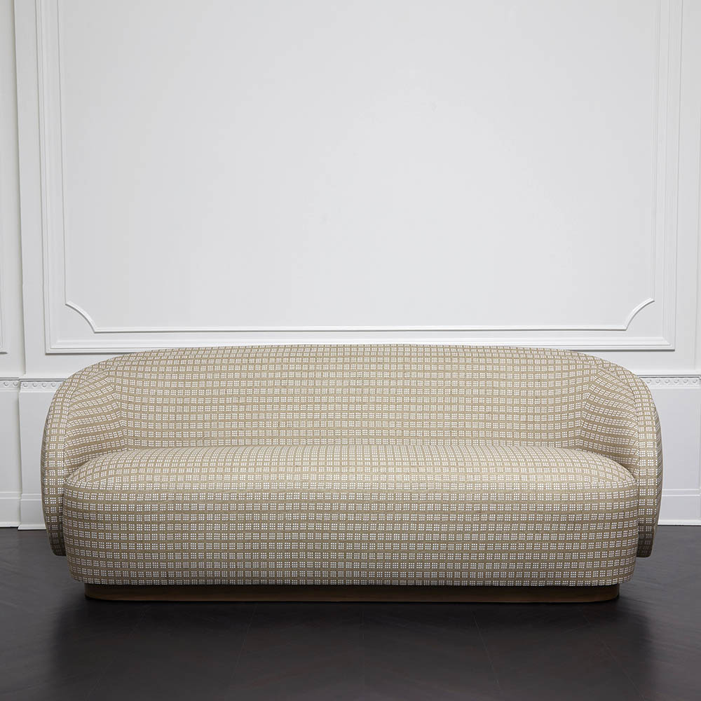 WETHERLY SOFA image number 1