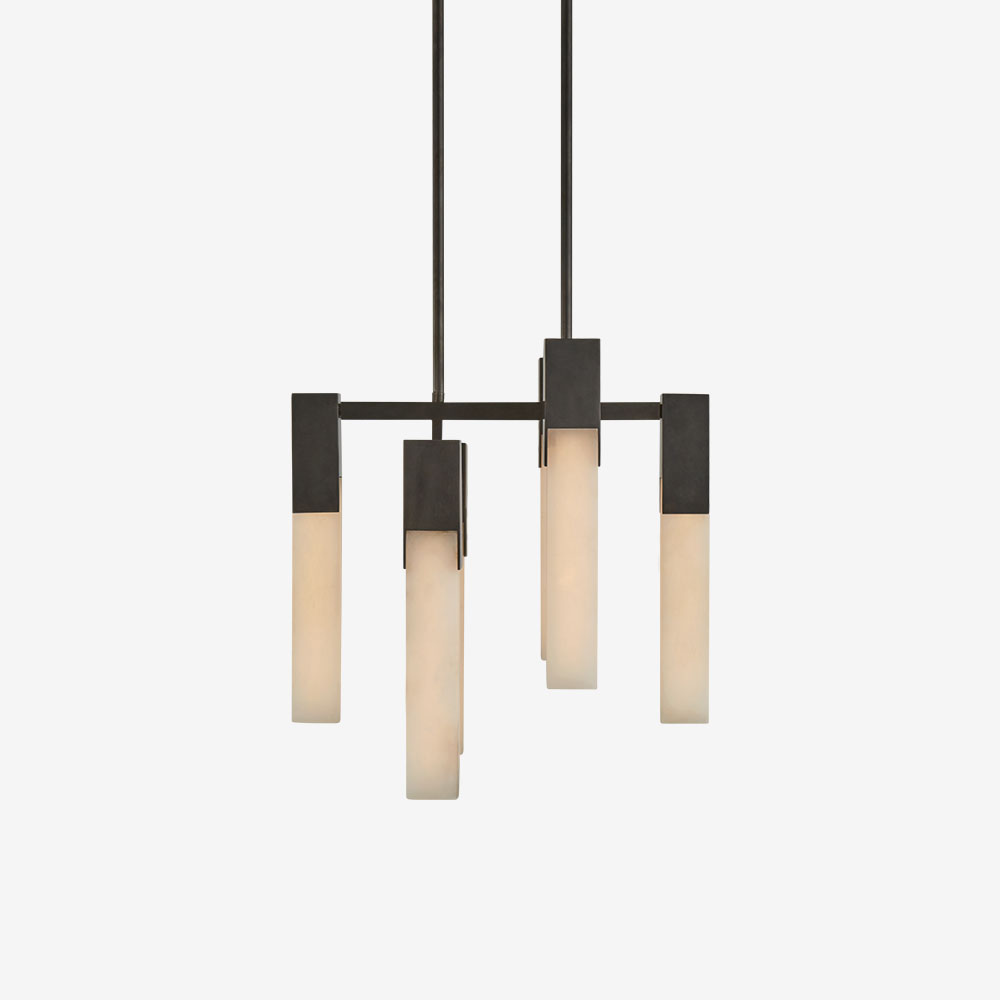 COVET SMALL CHANDELIER