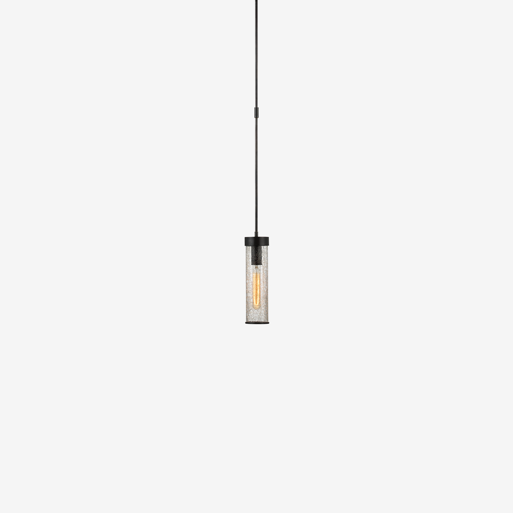 LIAISON SHORT PENDANT