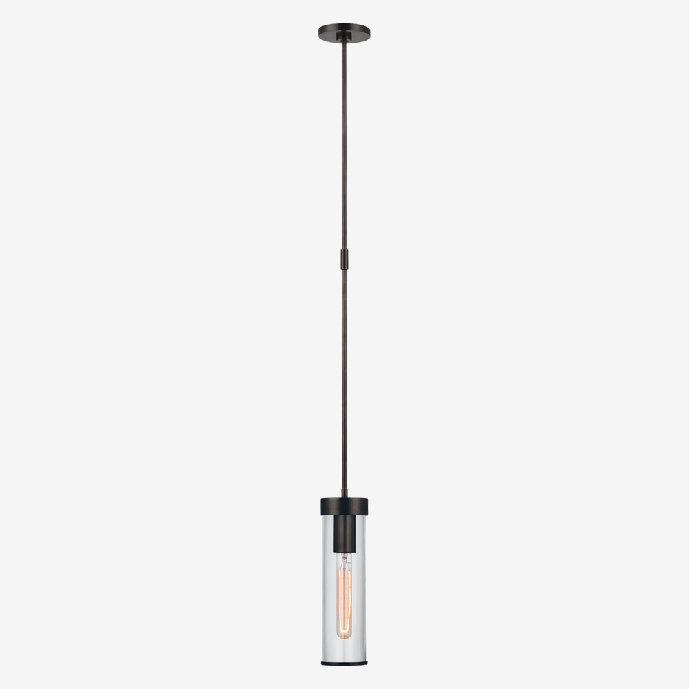 LIAISON SHORT PENDANT