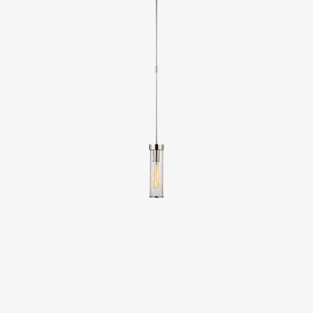 LIAISON SHORT PENDANT image number 4