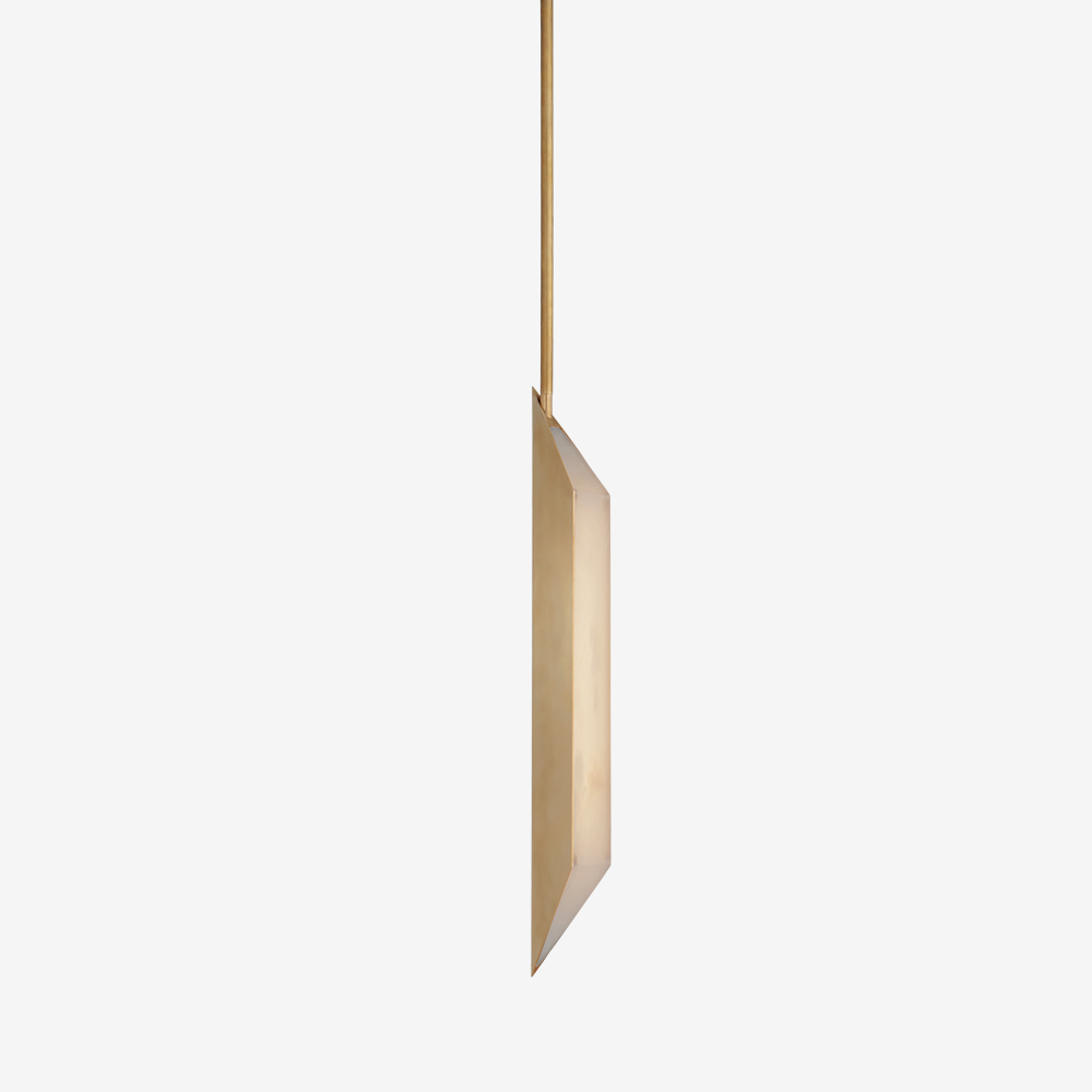 OPHELION MINI NARROW PENDANT