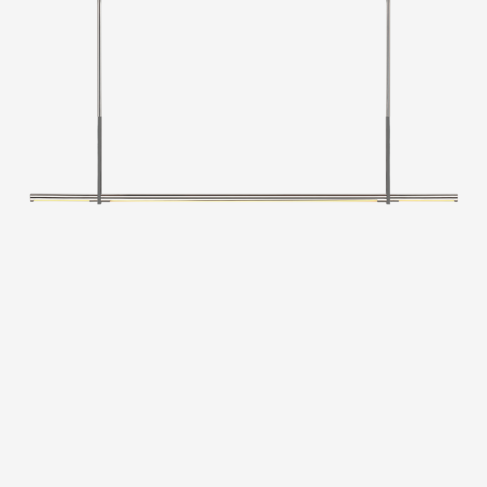 AXIS LARGE LINEAR PENDANT image number 2