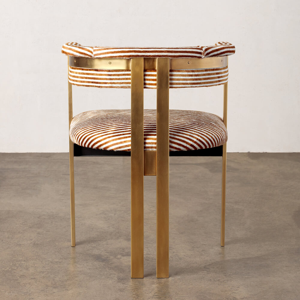 ELLIOTT CHAIR image number 3