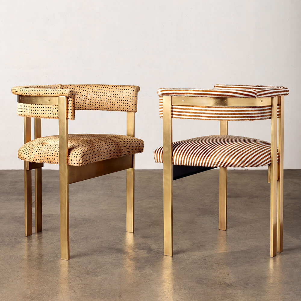 ELLIOTT CHAIR image number 8