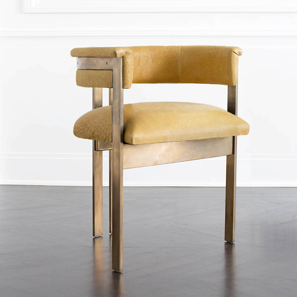 ELLIOTT CHAIR image number 0