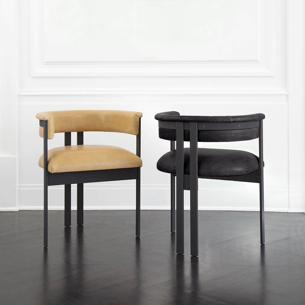 ELLIOTT CHAIR image number 1