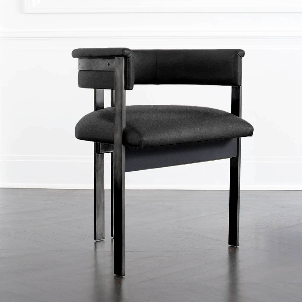 ELLIOTT CHAIR image number 0