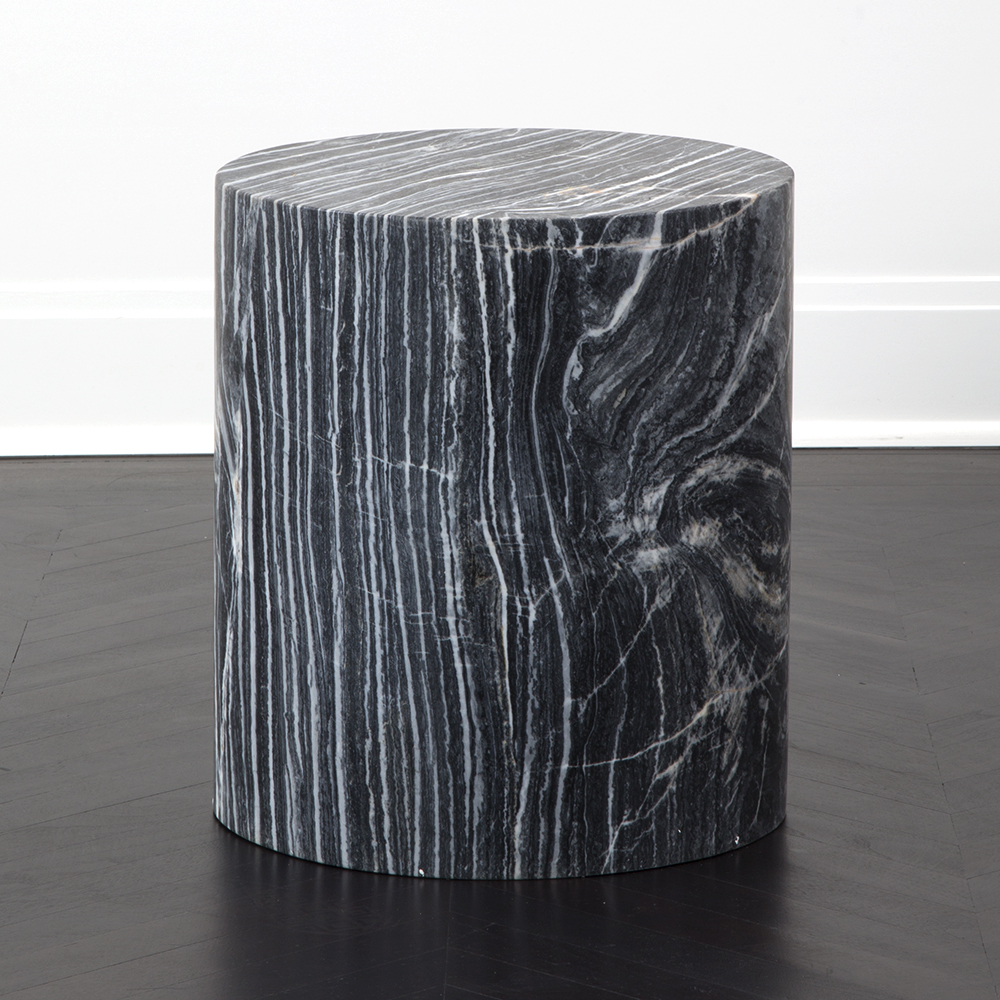 MONOLITH SIDE TABLE