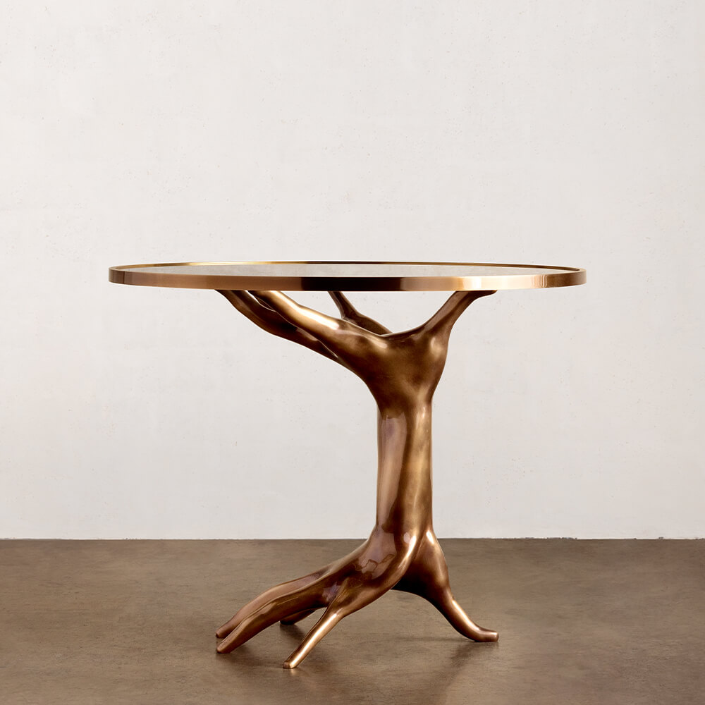 SUPERLUXE DICHOTOMY TABLE image number 1
