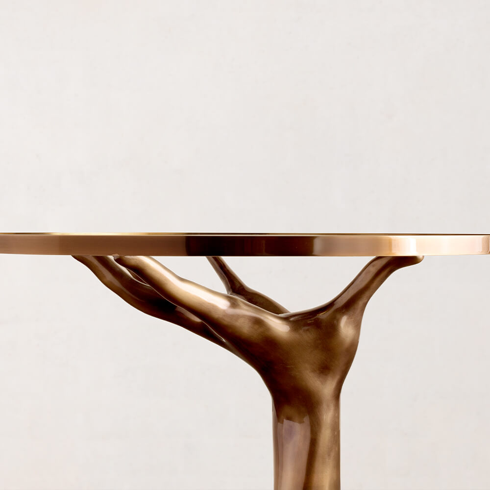 SUPERLUXE DICHOTOMY TABLE image number 2