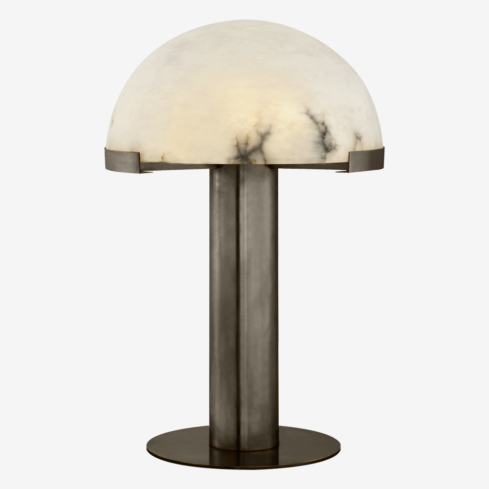 MELANGE TABLE LAMP