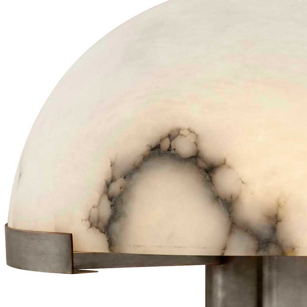 MELANGE TABLE LAMP image number 2