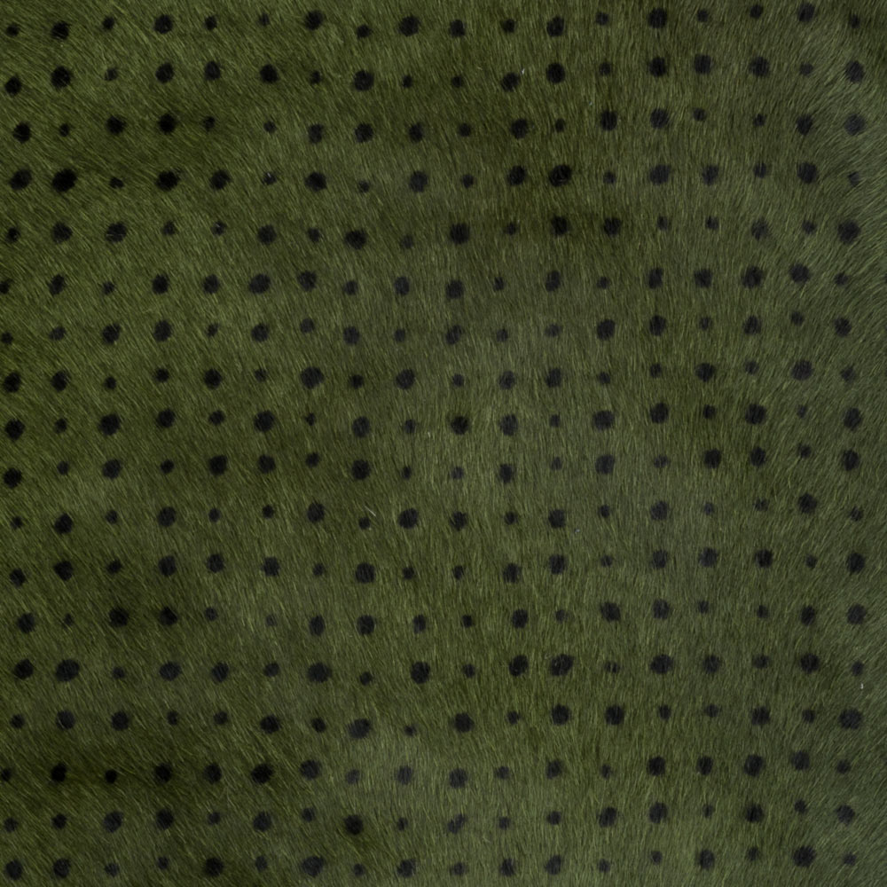 Dame Hair On Hide Kelly Wearstler