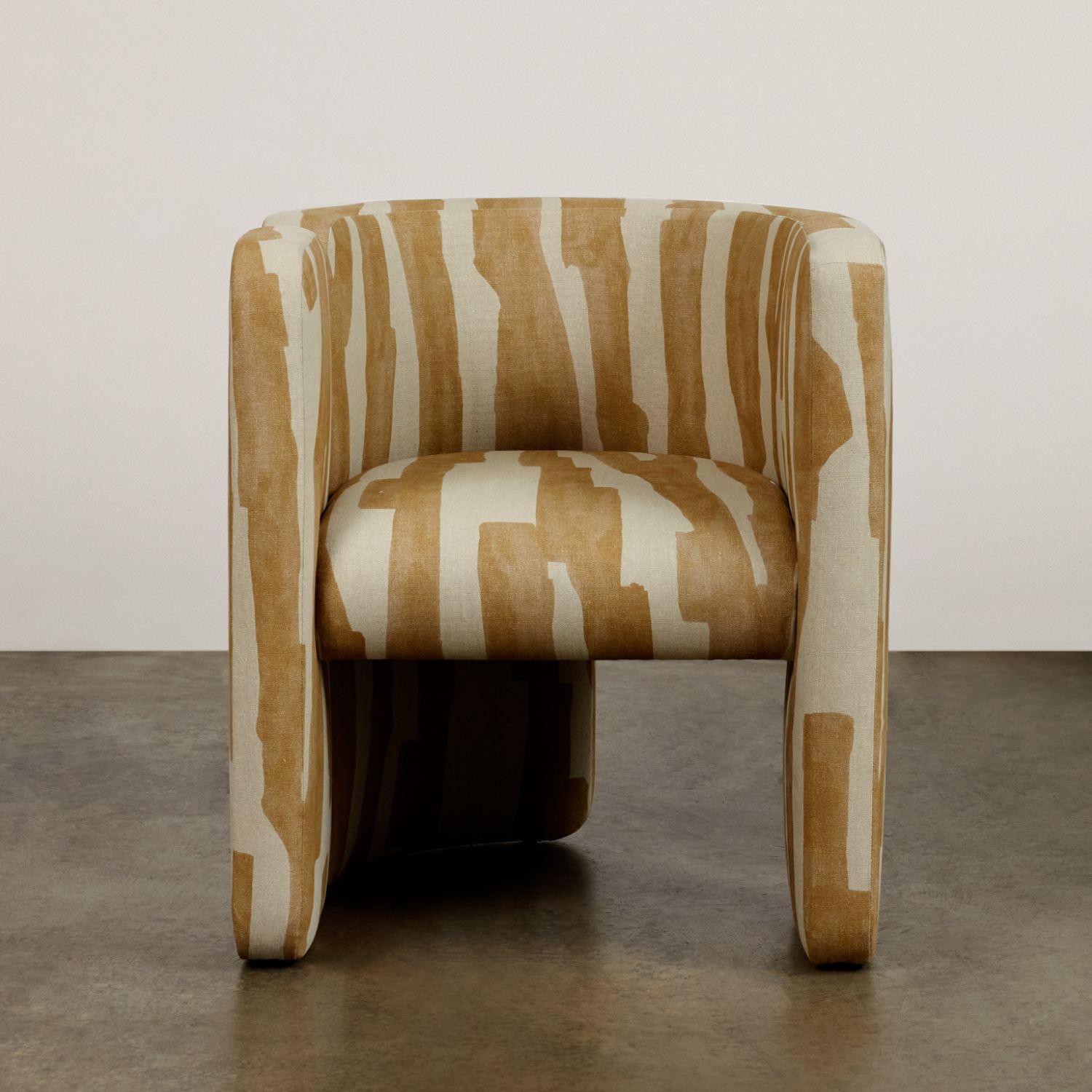 FAIRFAX CHAIR - Left Hand Facing
