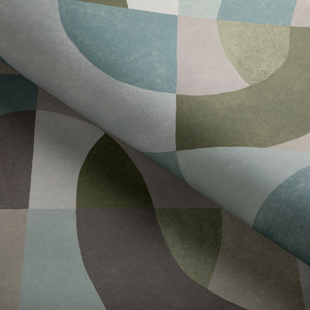 Colonnade Wallpaper image number 0