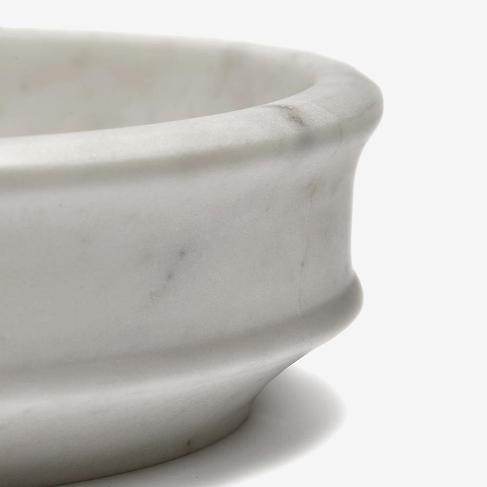 Dune Stone Bowl Small image number 2