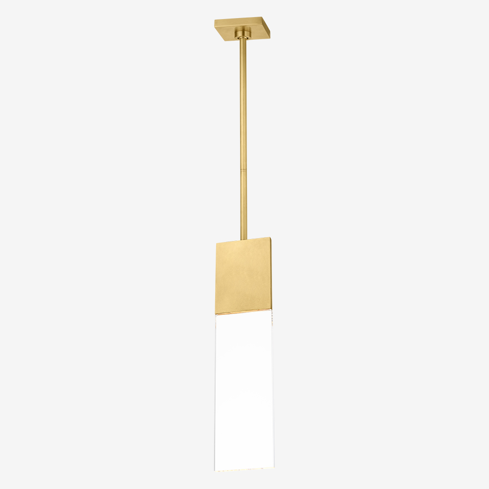 Kulma Medium Pendant