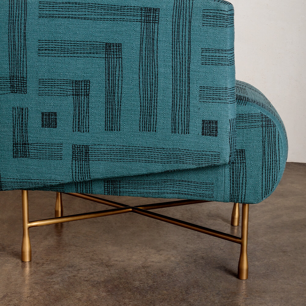 Bijoux Lounge Chair image number 4