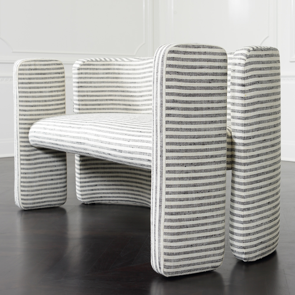 FAIRFAX SETTEE image number 4
