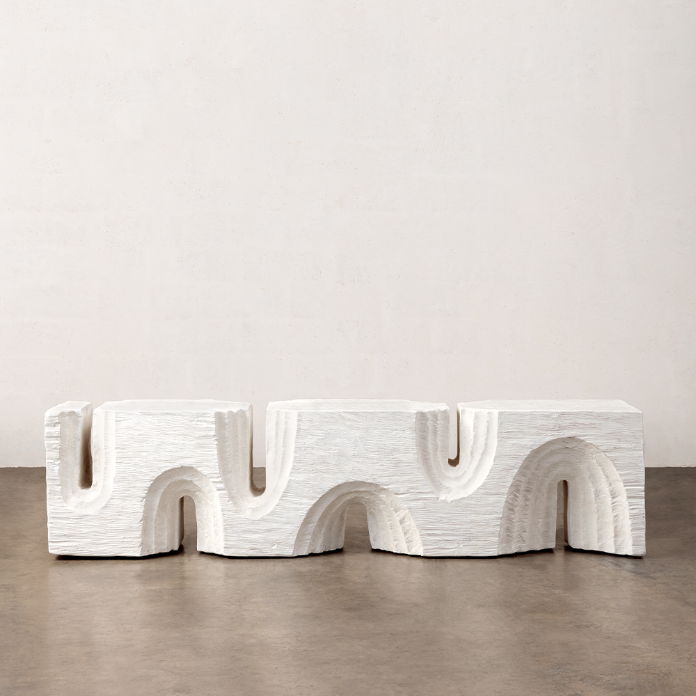 ECHO LONG BENCH image number 0