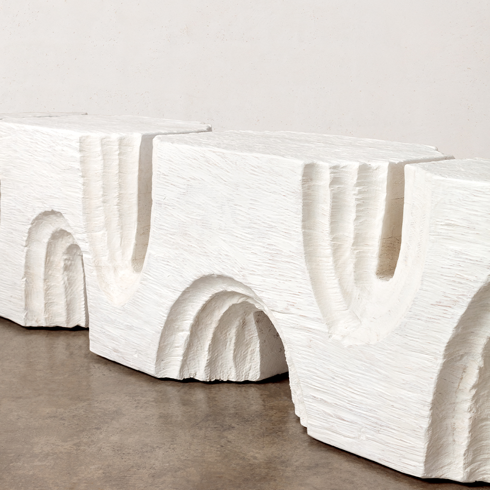 ECHO LONG BENCH image number 3