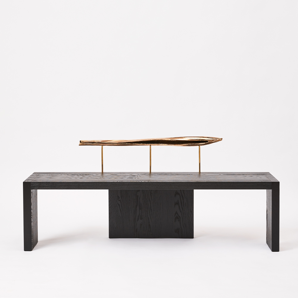 Seed Bench