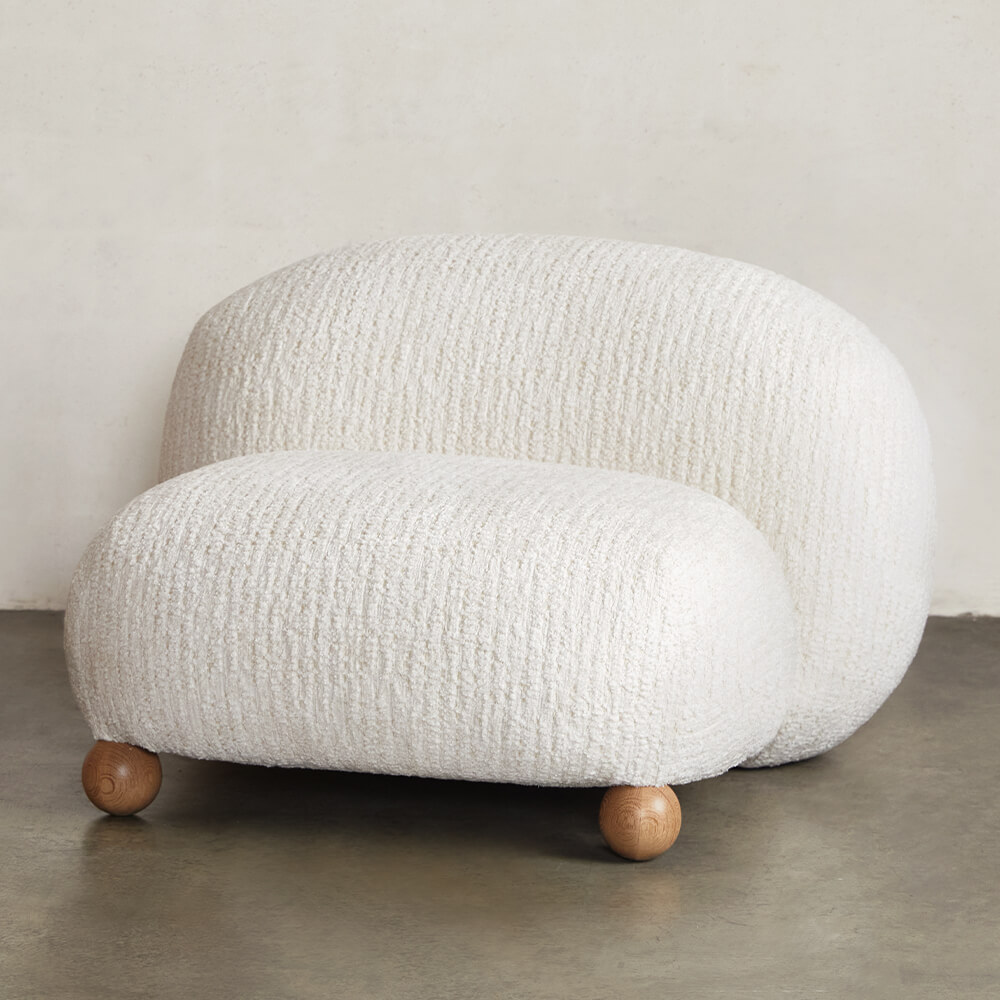 Morro Lounge Chair